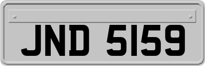 JND5159