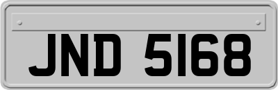 JND5168