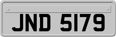 JND5179