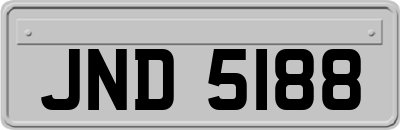 JND5188