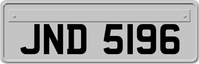 JND5196