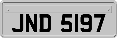 JND5197