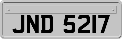 JND5217