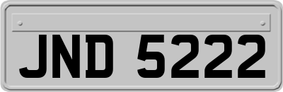JND5222