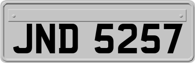 JND5257