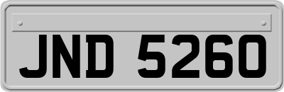 JND5260