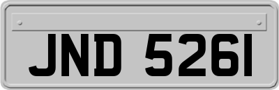 JND5261