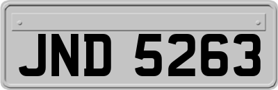 JND5263