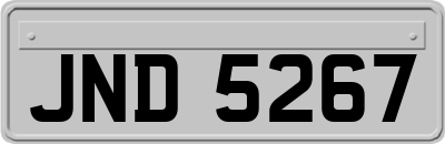 JND5267