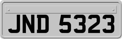 JND5323