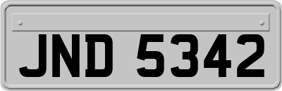 JND5342