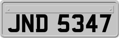 JND5347