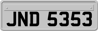 JND5353