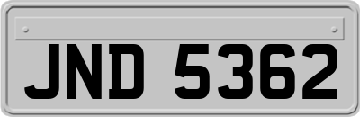 JND5362