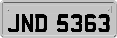 JND5363