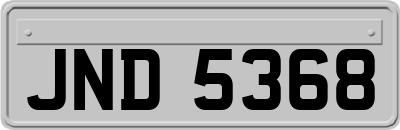 JND5368