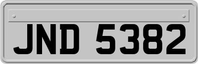 JND5382