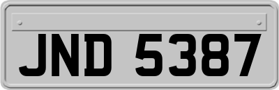 JND5387