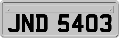 JND5403