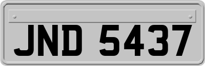 JND5437