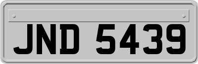JND5439