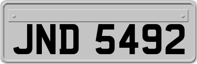 JND5492