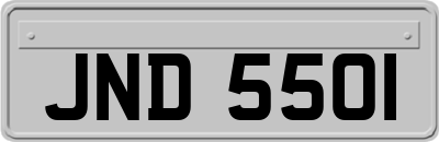 JND5501