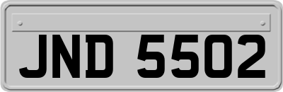 JND5502