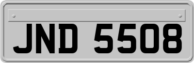 JND5508