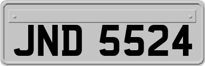 JND5524