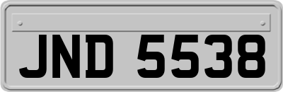JND5538