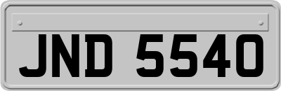 JND5540