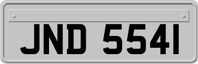 JND5541