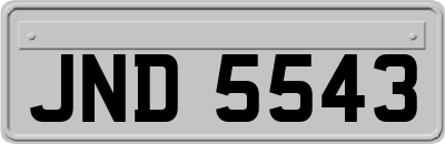 JND5543