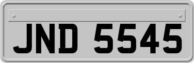 JND5545