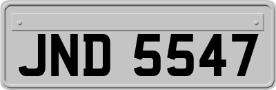 JND5547