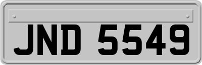 JND5549