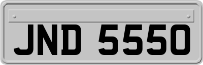 JND5550