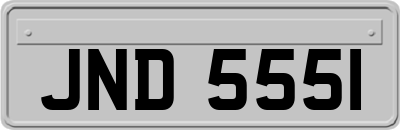 JND5551