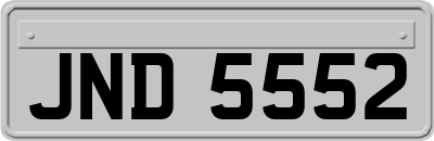 JND5552