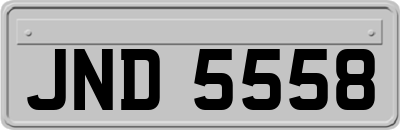 JND5558