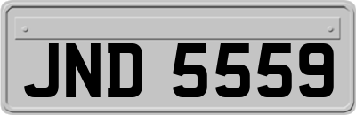 JND5559