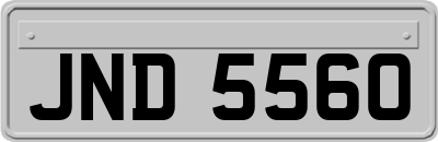 JND5560