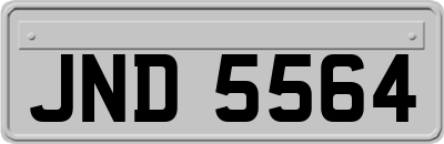 JND5564