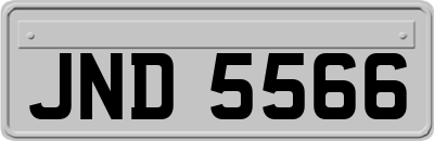 JND5566