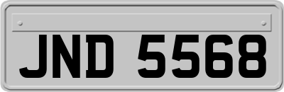 JND5568
