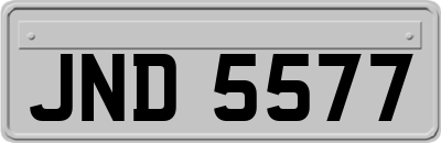 JND5577