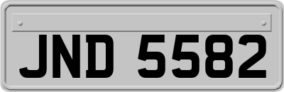 JND5582