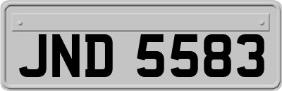 JND5583