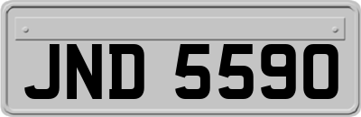 JND5590